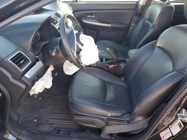 Photo 7 from auction – 2015 SUBARU XV CROSSTR with VIN JF2GPAMC0F8310939