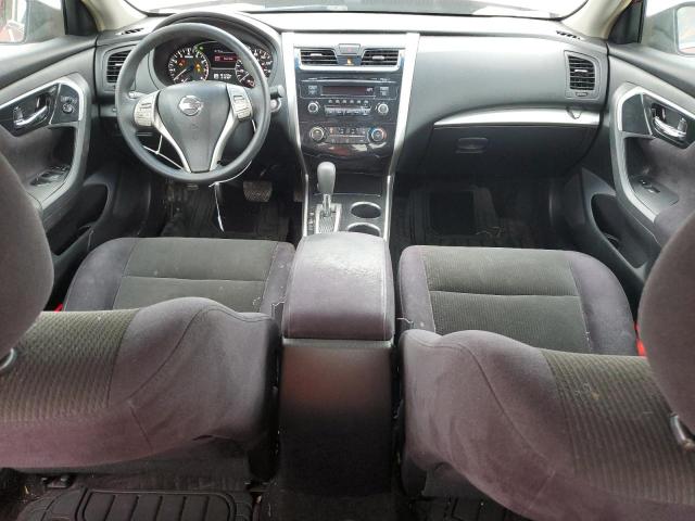 Photo 8 from auction – 2013 NISSAN ALTIMA 2.5 with VIN 1N4AL3AP4DC165259