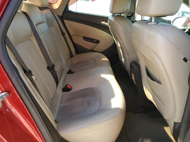 Foto 10 de la subasta – 2013 BUICK VERANO con VIN 1G4PP5SKXD4157812
