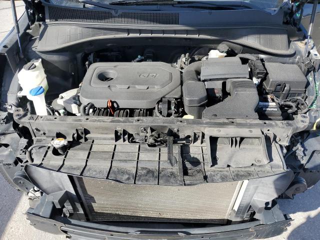 Photo 12 from auction – 2016 KIA SORENTO LX with VIN 5XYPG4A37GG103737