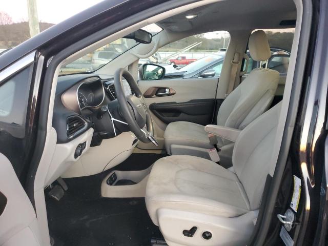 Photo 7 from auction – 2017 CHRYSLER PACIFICA T with VIN 2C4RC1DG7HR577928
