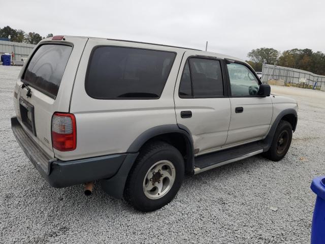 Photo 3 from auction – 1998 TOYOTA 4RUNNER with VIN JT3GM84R6W0032958