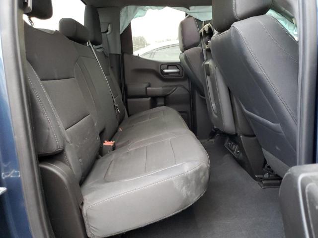 Photo 10 from auction – 2019 CHEVROLET SILVERADO with VIN 1GCRYDED6KZ261408
