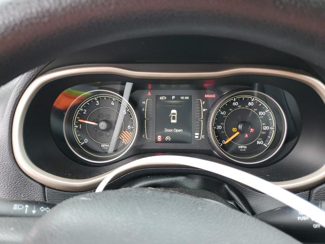 Photo 9 from auction – 2015 JEEP CHEROKEE S with VIN 1C4PJMAB5FW776472