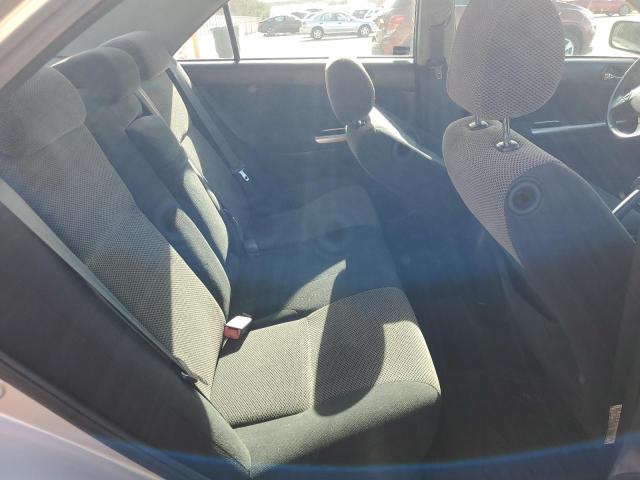 Photo 10 from auction – 2006 TOYOTA CAMRY LE with VIN 4T1BE32K86U649097