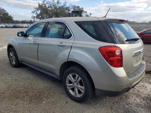 Photo 2 from auction – 2014 CHEVROLET EQUINOX LS with VIN 2GNALAEK2E6258604