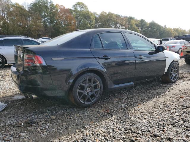 Photo 3 from auction – 2007 ACURA TL TYPE S with VIN 19UUA76537A048107