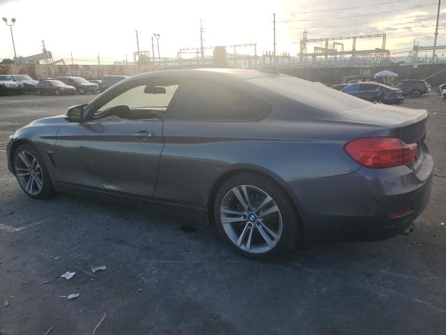 Zdjęcie 2 z aukcji – 2014 BMW 428 I z VIN WBA3N3C51EF710615