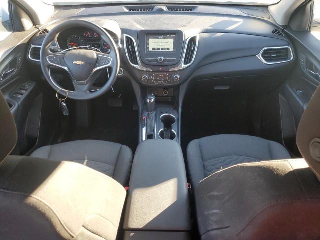 Photo 8 from auction – 2018 CHEVROLET EQUINOX LT with VIN 2GNAXSEV6J6339507