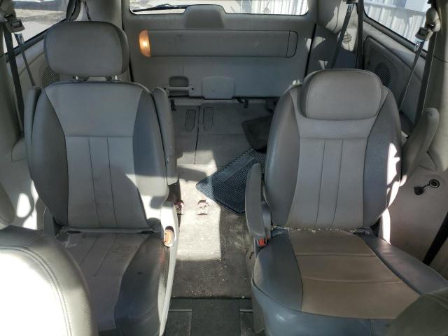 Photo 10 from auction – 2005 DODGE GRAND CARA with VIN 2D4GP44L05R346748