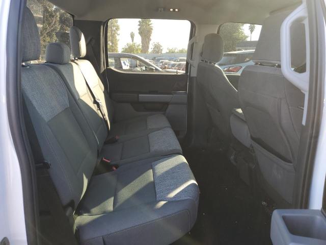 Photo 10 from auction – 2023 FORD F150 SUPER with VIN 1FTEW1C52PFB63094
