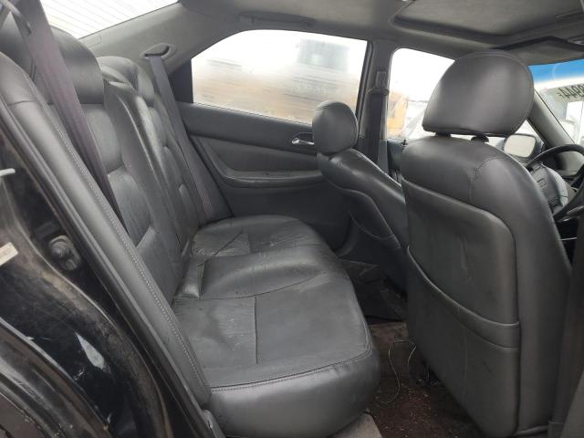 Photo 10 from auction – 1997 HONDA ACCORD EX with VIN 1HGCD5666VA021674