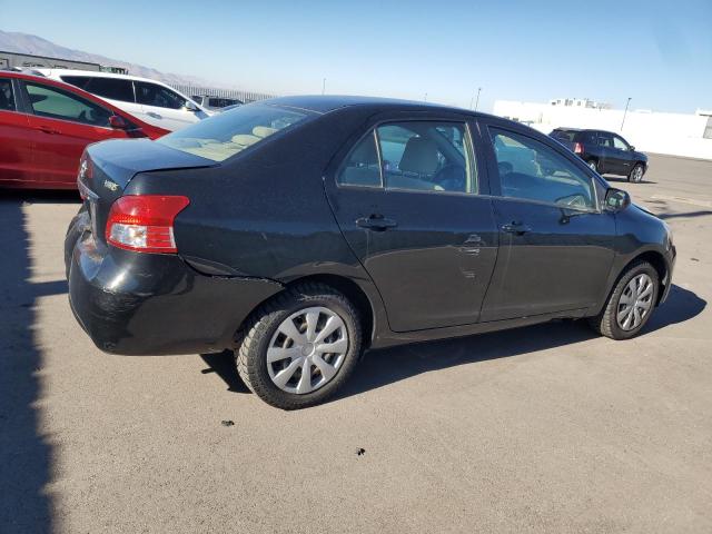Photo 3 from auction – 2008 TOYOTA YARIS with VIN JTDBT923581274067