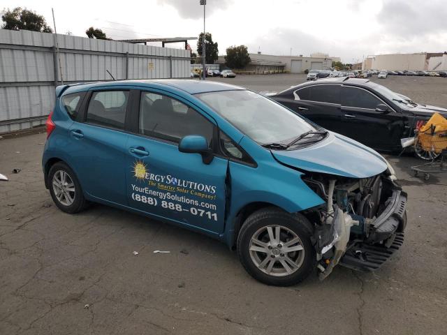 Photo 4 from auction – 2014 NISSAN VERSA NOTE with VIN 3N1CE2CP7EL392264