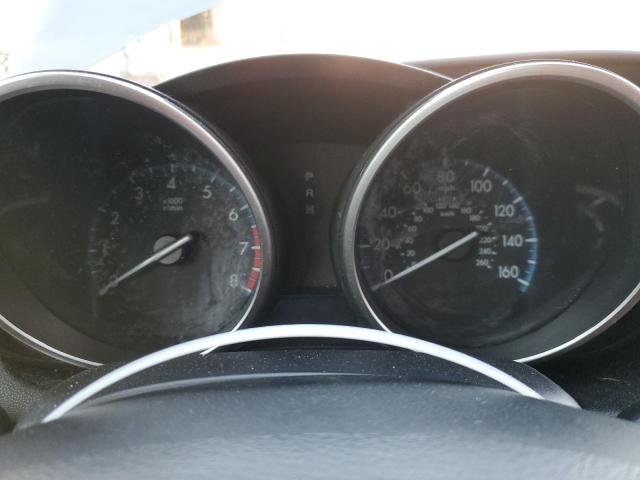 Photo 9 from auction – 2013 MAZDA 3 I with VIN JM1BL1VP7D1794751