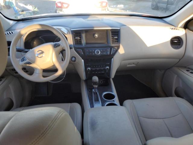 Foto 8 de la subasta – 2014 NISSAN PATHFINDER con VIN 5N1AR2MN5EC733738