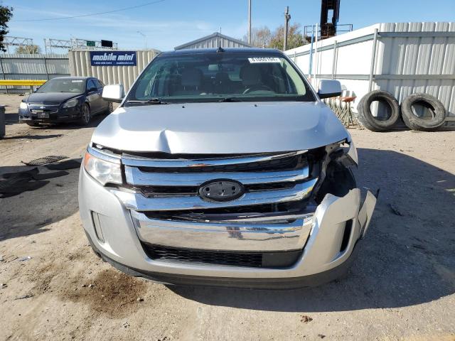 Photo 5 from auction – 2011 FORD EDGE LIMIT with VIN 2FMDK3KC5BBA53519