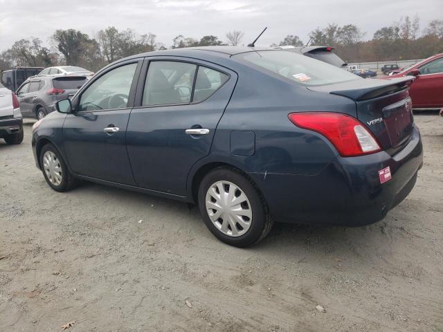 Zdjęcie 2 z aukcji – 2016 NISSAN VERSA S z VIN 3N1CN7AP3GL804909