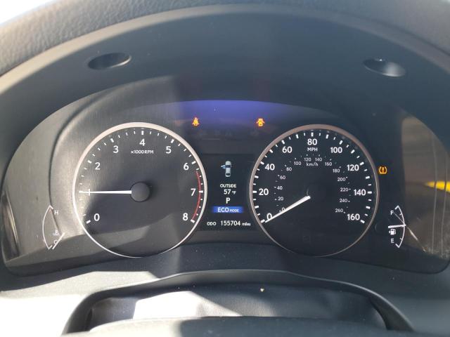 Photo 9 from auction – 2014 LEXUS ES 350 with VIN JTHBK1GG6E2122433