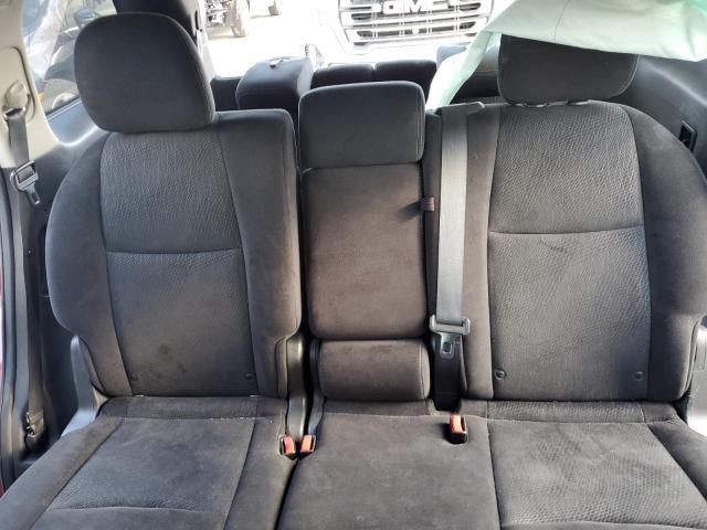 Photo 10 from auction – 2014 NISSAN PATHFINDER with VIN 5N1AR2MN8EC662079