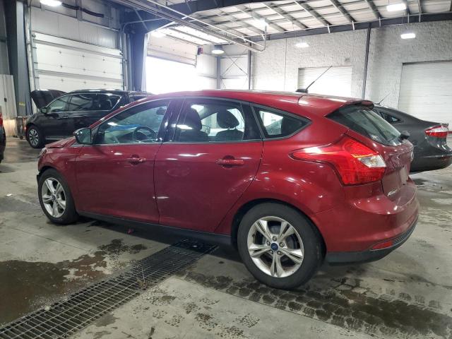 Photo 2 from auction – 2014 FORD FOCUS SE with VIN 1FADP3K20EL151168
