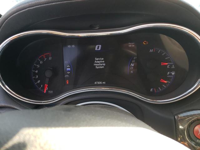 Photo 9 from auction – 2014 JEEP GRAND CHER with VIN 1C4RJFDJ4EC160642