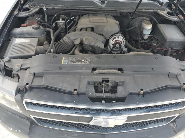 Photo 12 from auction – 2010 CHEVROLET TAHOE C150 with VIN 1GNMCAE38AR129108