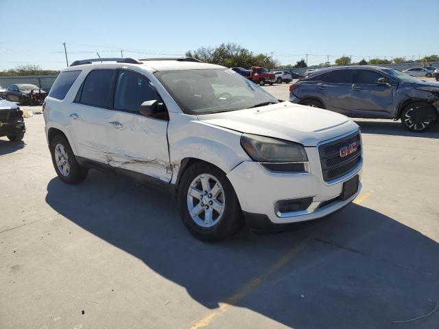 Photo 4 from auction – 2014 GMC ACADIA SLE with VIN 1GKKRNED4EJ363057