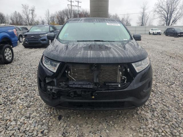 Photo 5 from auction – 2018 FORD EDGE SE with VIN 2FMPK3G99JBC26130