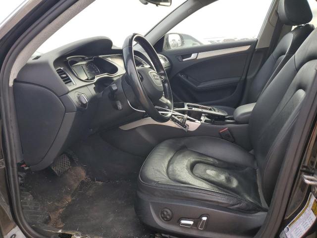 Photo 7 from auction – 2015 AUDI A4 PREMIUM with VIN WAUAFAFL8FN011542