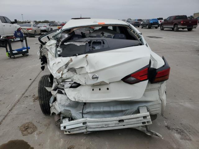 Photo 6 from auction – 2020 NISSAN ALTIMA S with VIN 1N4BL4BV4LC199126
