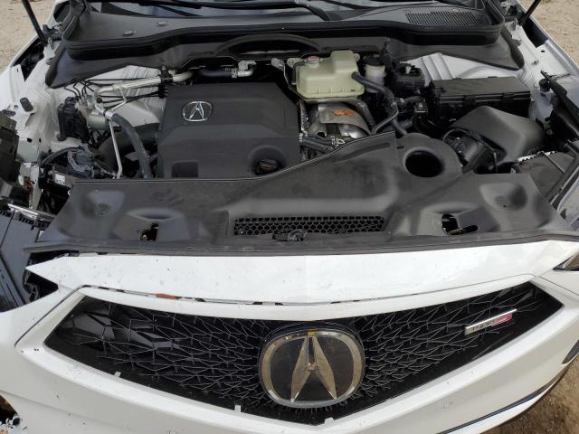 Photo 12 from auction – 2024 ACURA MDX TYPE S with VIN 5J8YD8H82RL004631