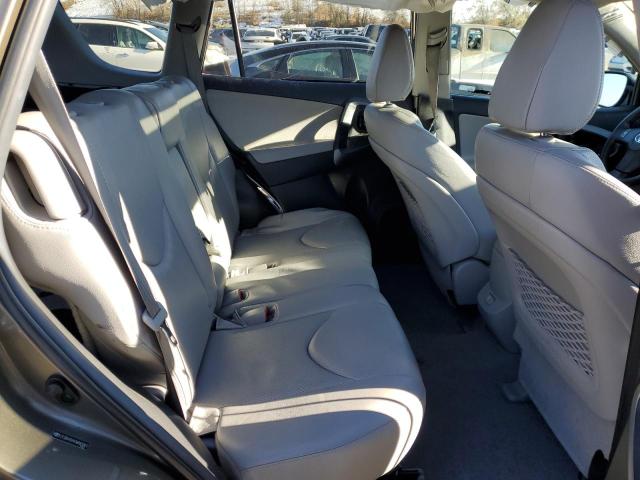 Photo 11 from auction – 2012 TOYOTA RAV4 LIMIT with VIN 2T3DK4DV4CW082081