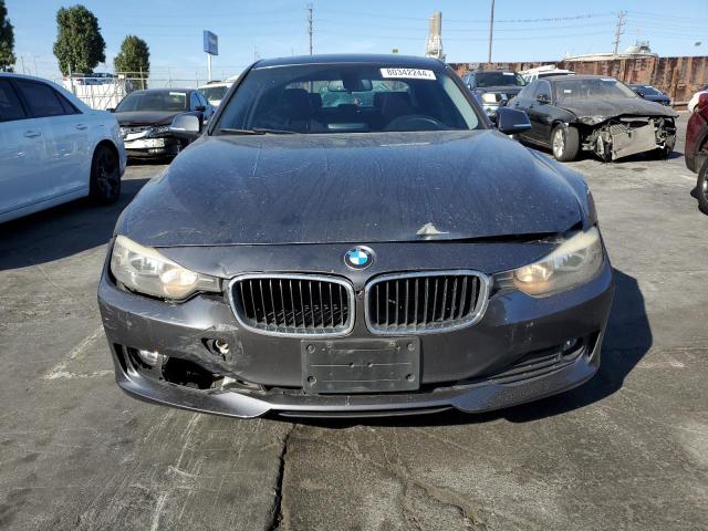 Photo 5 from auction – 2013 BMW 320 I XDRI with VIN WBA3C3C5XDF979877