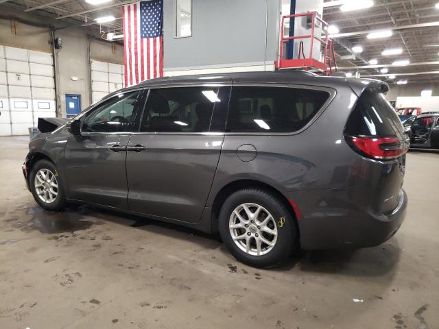 Фото 2 с аукциона – 2022 CHRYSLER PACIFICA T с VIN 2C4RC1BG3NR117227