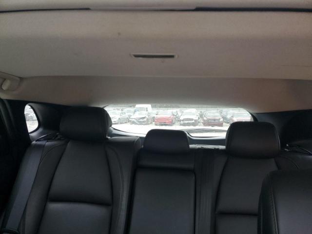 Photo 10 from auction – 2023 MAZDA CX-30 PREM with VIN 3MVDMBDM5PM533045