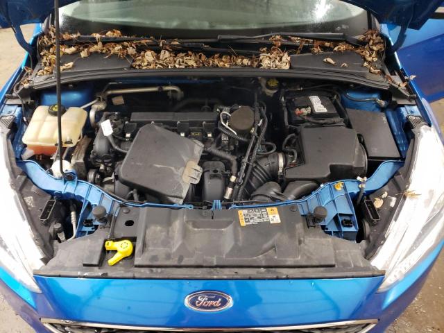 Photo 11 from auction – 2016 FORD FOCUS SE with VIN 1FADP3K25GL246084