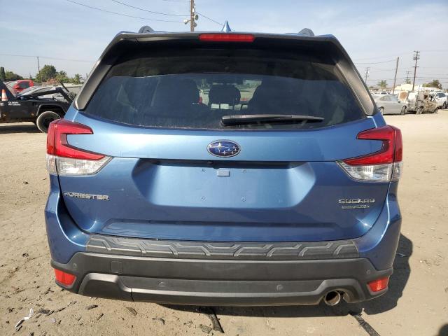 Photo 6 from auction – 2020 SUBARU FORESTER L with VIN JF2SKAUC1LH471479