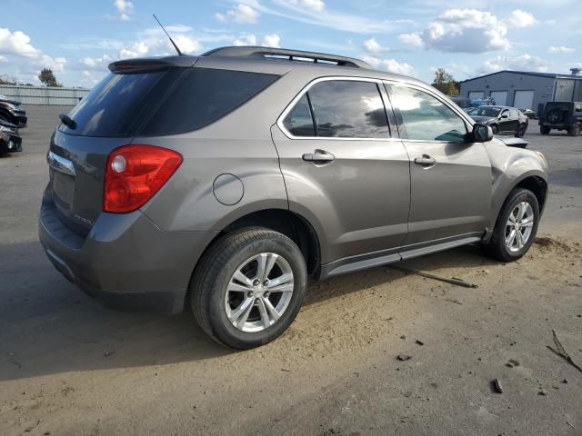 Photo 3 from auction – 2011 CHEVROLET EQUINOX LT with VIN 2CNALDEC0B6355150