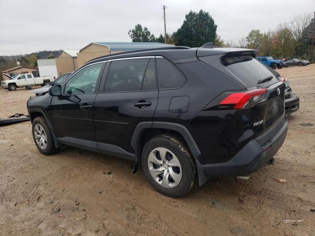 Photo 2 from auction – 2021 TOYOTA RAV4 LE with VIN 2T3F1RFV7MW151644