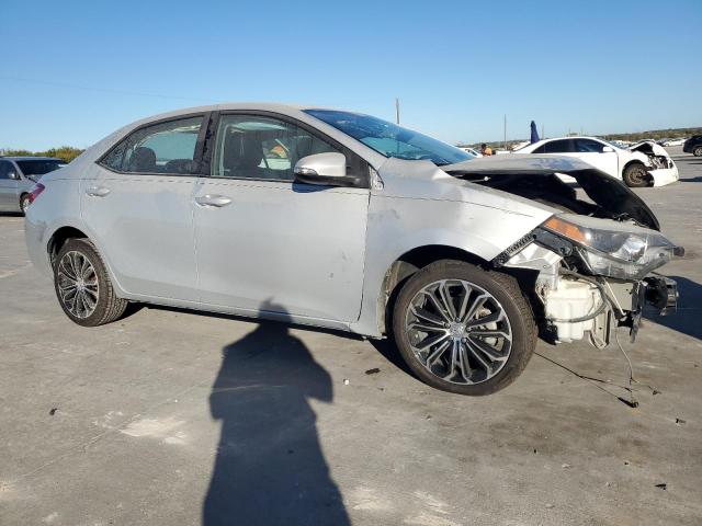 Photo 4 from auction – 2016 TOYOTA COROLLA L with VIN 5YFBURHE8GP512722