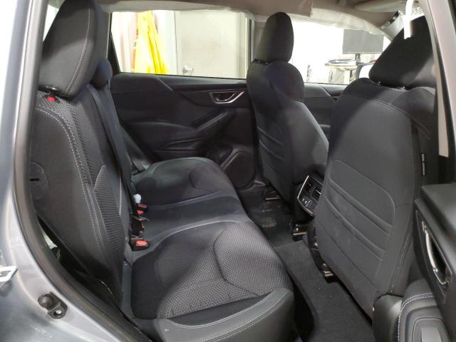 Photo 11 from auction – 2024 SUBARU FORESTER P with VIN JF2SKADC3RH465935