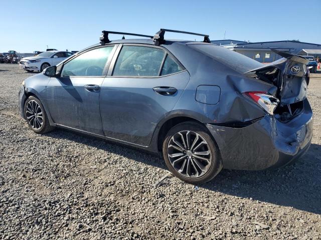 Photo 2 from auction – 2014 TOYOTA COROLLA L with VIN 2T1BURHE1EC106844