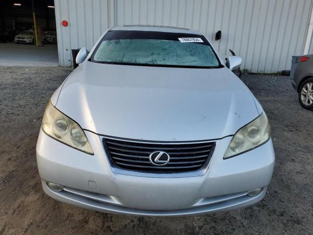 Photo 5 from auction – 2007 LEXUS ES 350 with VIN JTHBJ46G772011639
