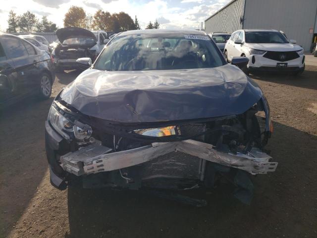 Photo 5 from auction – 2017 HONDA CIVIC LX with VIN 2HGFC2F58HH035572