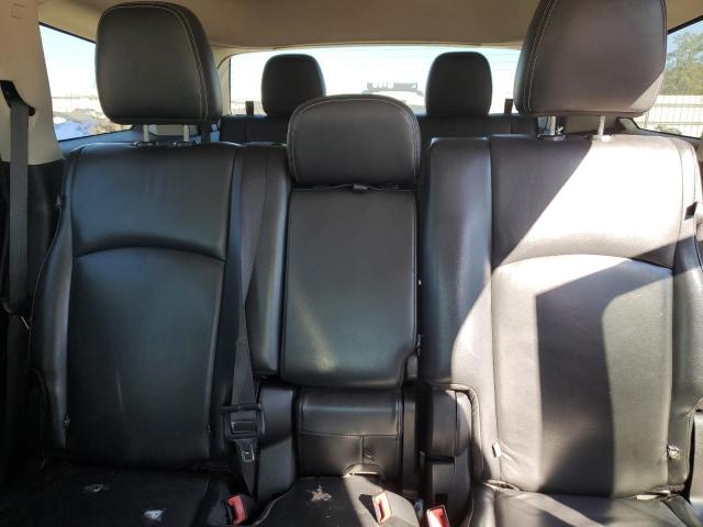 Photo 10 from auction – 2015 DODGE JOURNEY SX with VIN 3C4PDCBG4FT543054