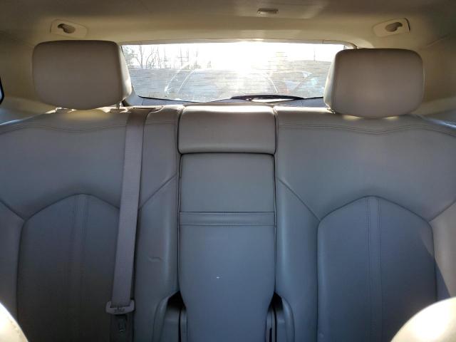 Photo 10 from auction – 2015 CADILLAC SRX LUXURY with VIN 3GYFNEE35FS595239