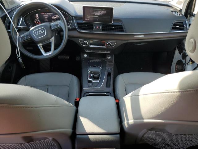 Photo 8 from auction – 2018 AUDI Q5 PRESTIG with VIN WA1CNAFY4J2055598