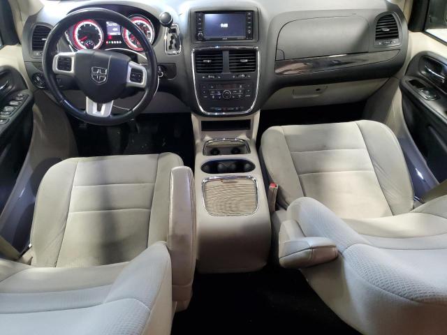 Photo 8 from auction – 2013 DODGE GRAND CARA with VIN 2C4RDGDG8DR812802