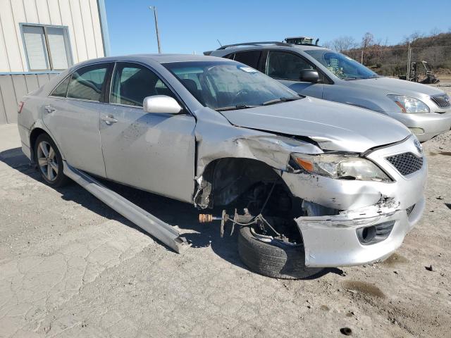 Photo 4 from auction – 2011 TOYOTA CAMRY BASE with VIN 4T1BF3EK9BU224667